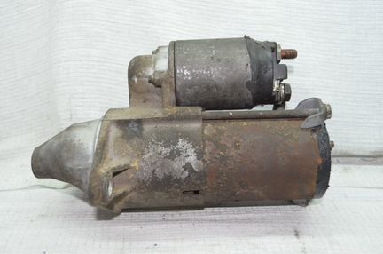 Стартер Chevrolet Lanos, Daewoo Nexia