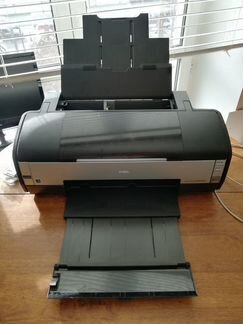Принтер Epson Stylus Photo 1410