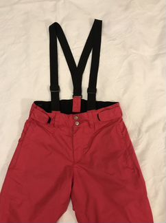 Зимний костюм Reima (куртка+штаны) 152см для девоч