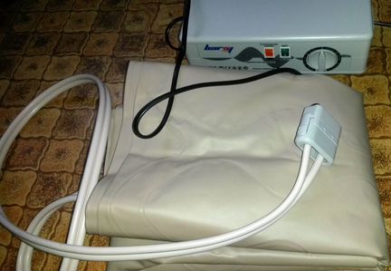 Система противопролежневая Barry Serio