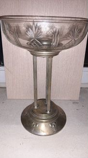 Ваза для фруктов