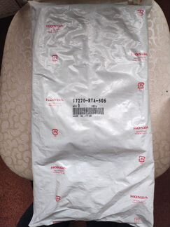 Фильтр бензиновый Хонда степвагон RG-3,4