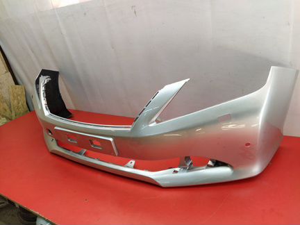 Бампер передний Toyota Camry V50 2012-2014