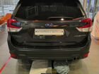 Subaru Forester 2.0 CVT, 2018, 72 000 км объявление продам