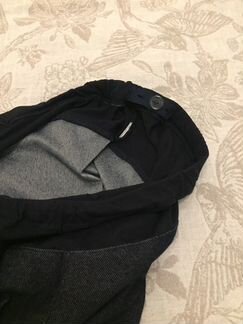 Легинсы для беременных