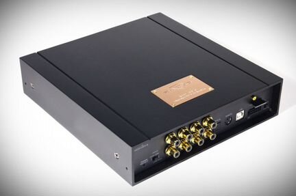 Zapco adsp-Z8 IV-8