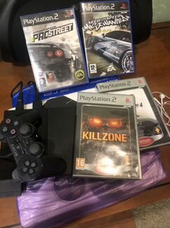 Sony PS2