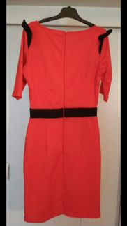 Платье mirasezar