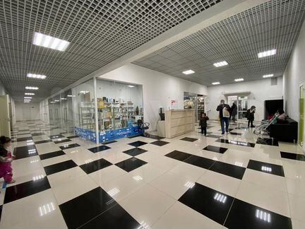 Офис с юрадресом, 13.3 м²