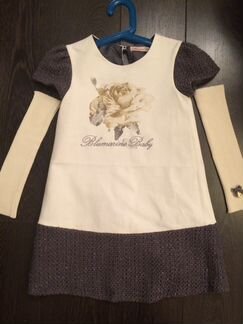 Платье Blumarine
