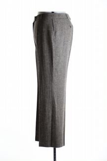 Брюки полушерстяные Jones New York, 52