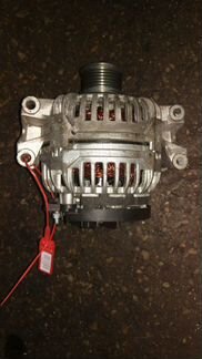 Генератор мерседес 2.2CDI A0121545402, 0124515091