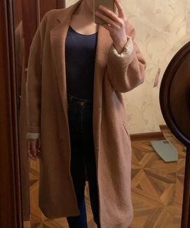 Зимнее пальто Fashion Confession