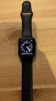 Apple Watch 2 42mm