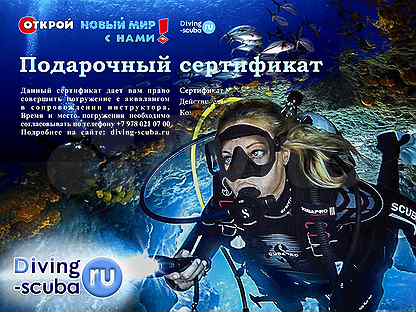 подарочный сертификат на прохождение курса. подарочный сертификат дайвинг. сертификат на дайвинг. подарочные сертификаты дайвинг. сертификат на дайвинг.