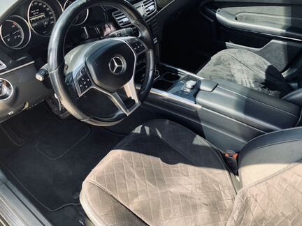 Mercedes-Benz E-класс 2.0 AT, 2014, 117 532 км