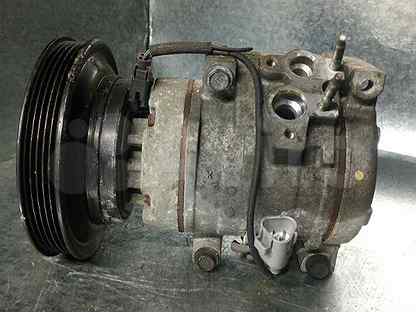 Компрессор кондиционера тойота ипсум. 8 2005. Компрессор кондиционера k254 mitsubishi. 2az fe компрессор кондиционера. Компрессор кондиционера 1zz.