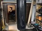 Боксерский мешок 65-70 кг