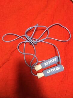 Скакалки kettler