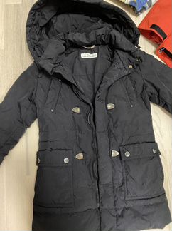 Зимние Куртки molo, reima, manudieci 110р