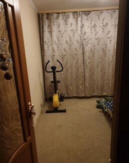 Комната 12 м² в 2-к, 8/9 эт.