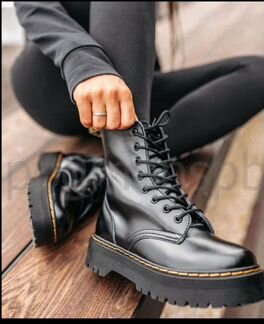 Ботинки Dr Martens