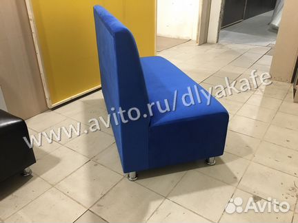 Диван для кафе и ресторанов