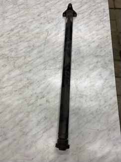 Кардан передний на BMW E53 3.0i