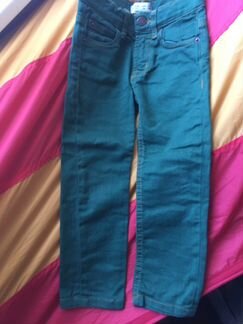 Джинсы Zara Boys 2/3 98