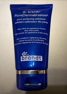 Dr. Brandt PoreDermabrasion Pore Perfecting Exfoli