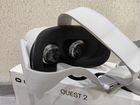 Oculus Quest 2 комплект гарантия объявление продам