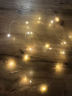 Гирлянада 1,1 метр