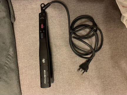 Утюжок rowenta