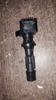 Катушка зажигания mazda