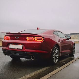 Автомобиль в аренду