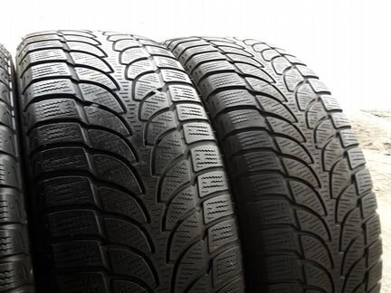 215 65 R16 Bridgestone Blizzak LM-80 dj
