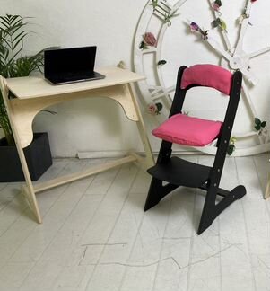 Детский стул