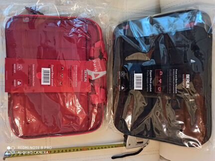 Сумки для ноутбуков и планшетов