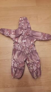 Комбинезон зимний Reima, б/у, 86р