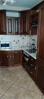 2-к квартира, 53 м², 8/12 эт.