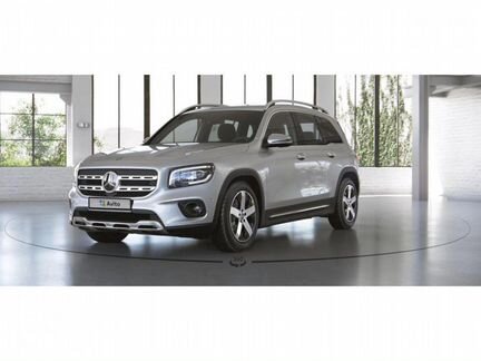 Mercedes-Benz GLB-класс 2.0 AMT, 2020