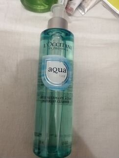 Уход от Loccitane