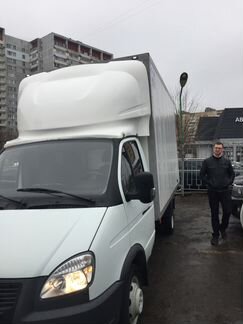 Аренда-Прокат Газели, Соболя без водителя на сутки