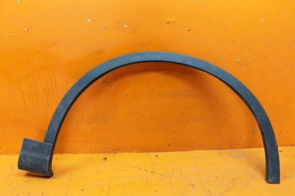 Расширитель крыла передний правый Audi Q7 4M