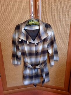 Пальто женское