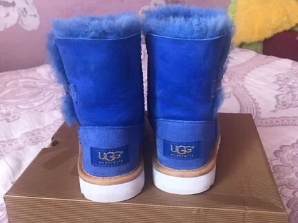 Ugg угги детские оригинал