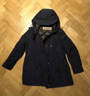Новая Парка Burberry