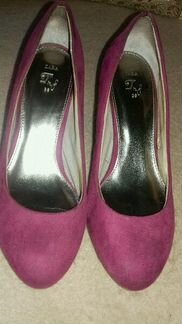 Туфли zara 35р