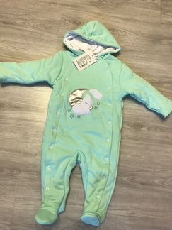 Комбинезон 74р