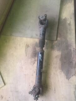 Кардан передний Nissan NP300